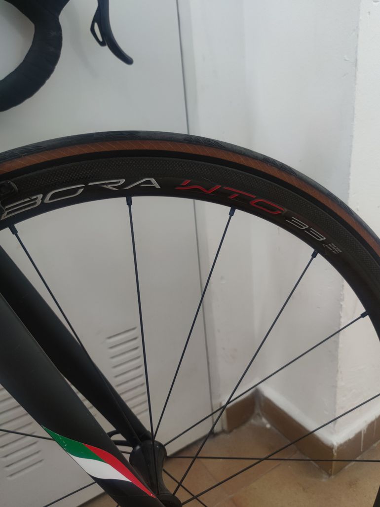 Used Colnago V3RS TdF Limited Edition 2021 Road & Gravel — image 5 of 8