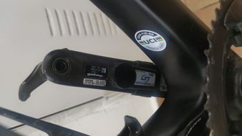 Used Colnago V3RS TdF Limited Edition 2021 Road & Gravel — image 4 of 8