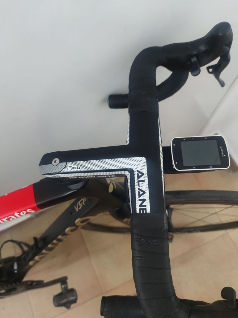 Used Colnago V3RS TdF Limited Edition 2021 Road & Gravel — image 6 of 8