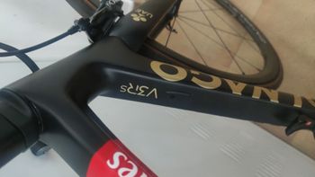 Used Colnago V3RS TdF Limited Edition 2021 Road & Gravel — image 2 of 8
