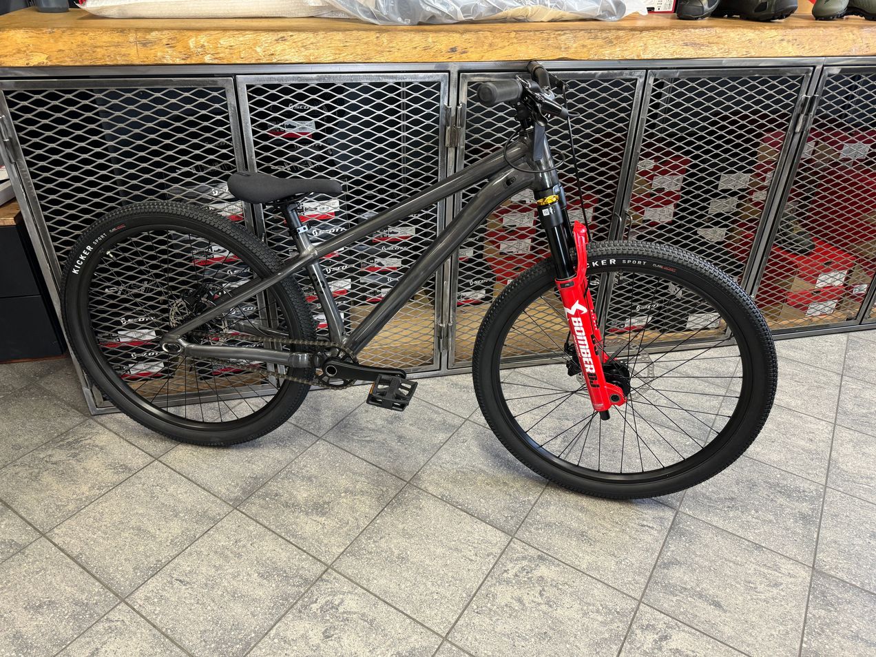 Specialized P3 used in M | buycycle UK