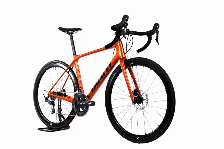 Giant tcr advanced 1 pro best sale compact 2019