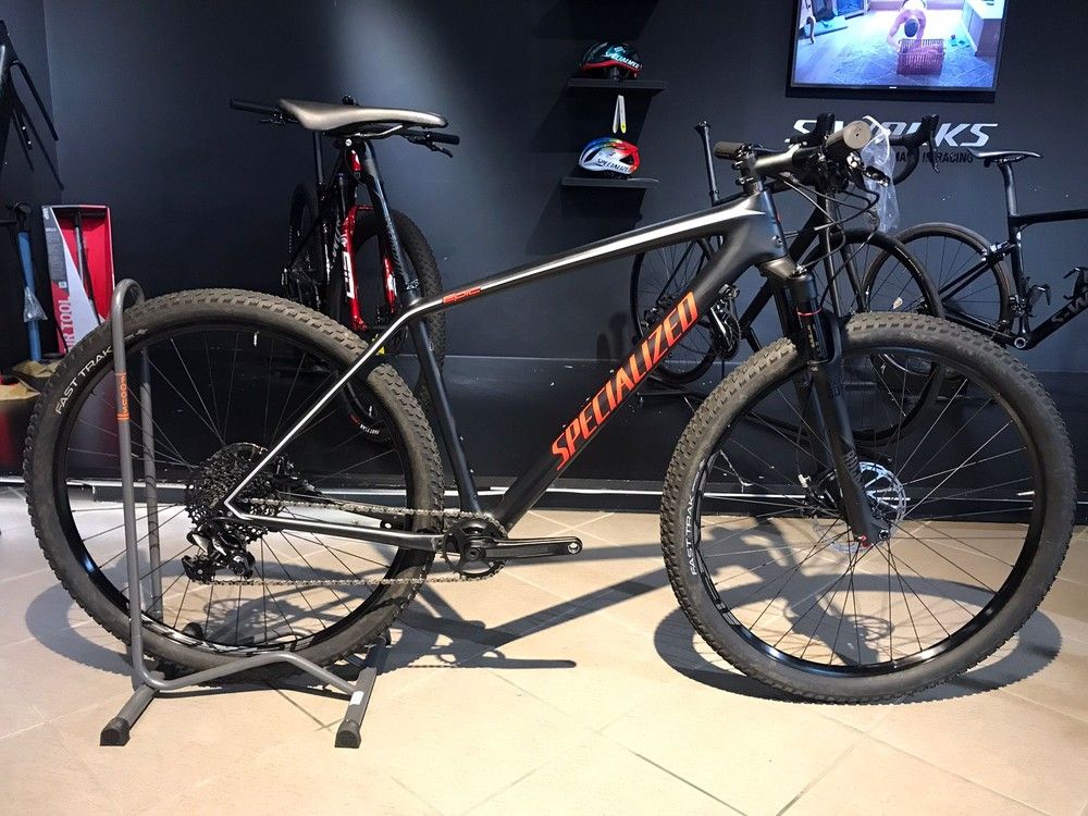 Specialized epic store ht carbon 2018