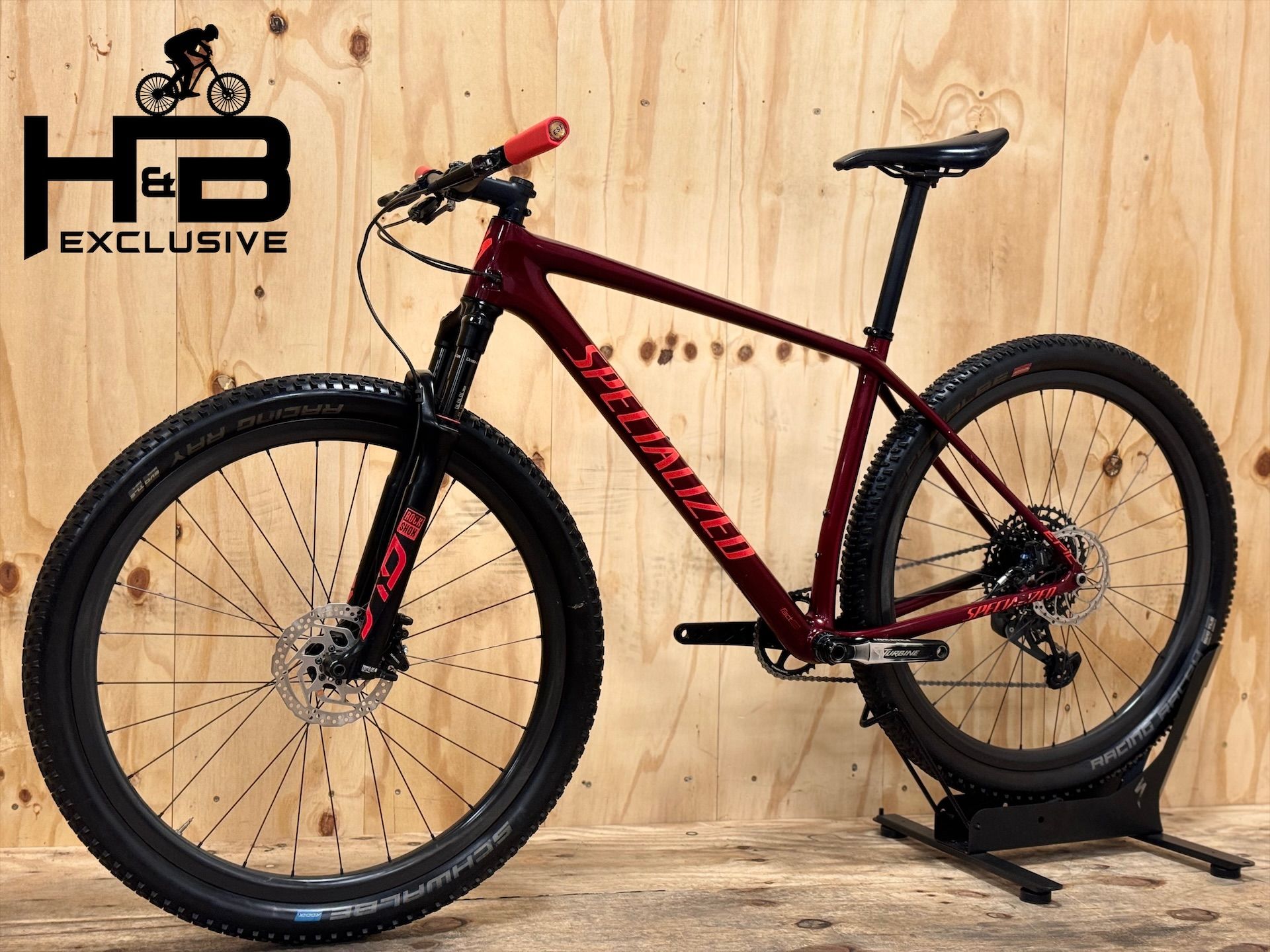 Specialized epic hardtail clearance expert 2020