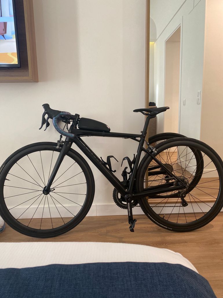 bmc teammachine slr02 ultegra 2017