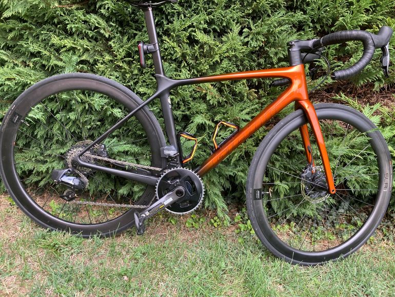 2018 giant best sale tcr advanced pro