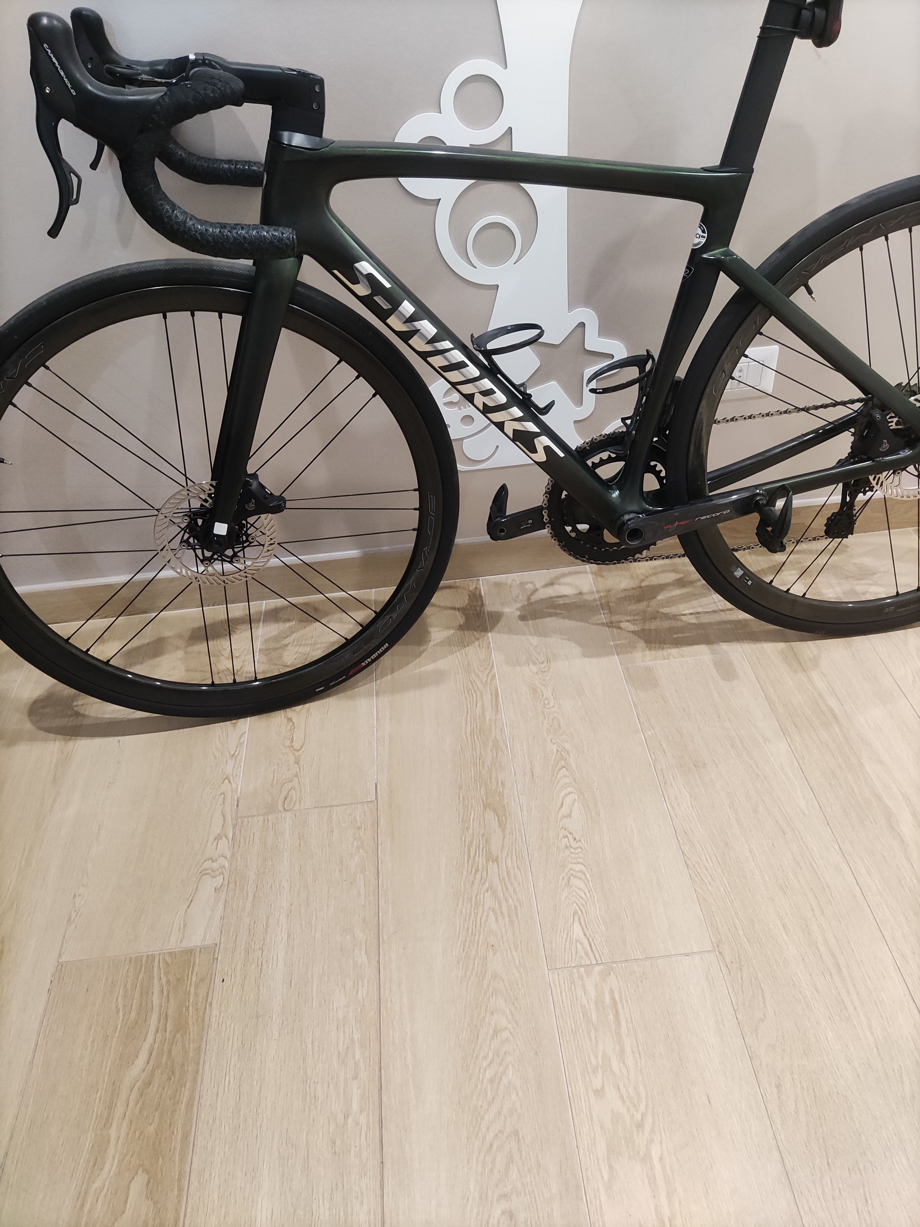 Specialized campagnolo 2024