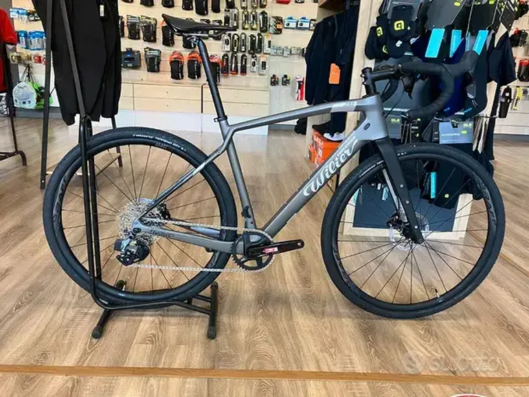 Wilier jena clearance