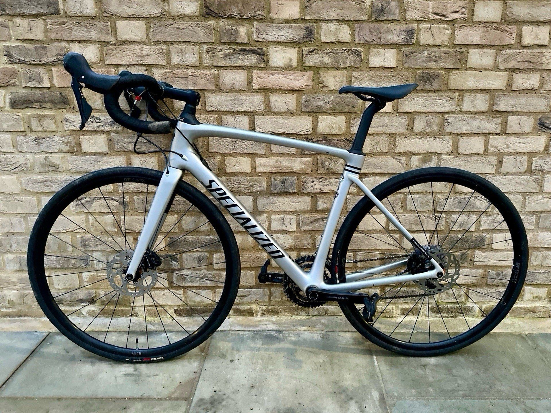 Specialized Roubaix Sport used in 56 cm buycycle