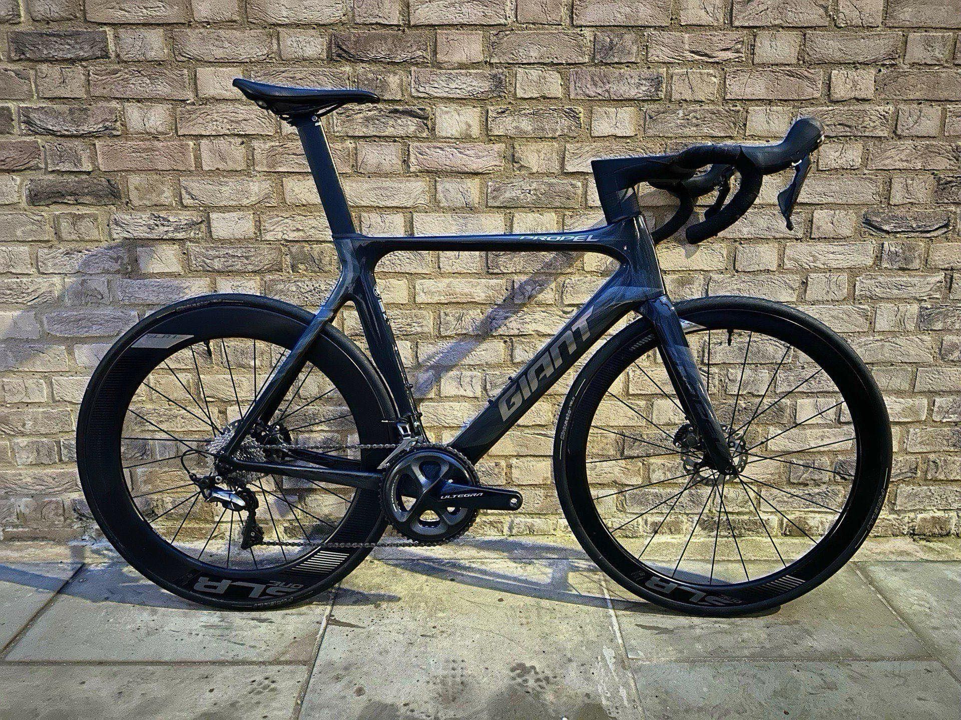 Giant propel 2019 sale new arrivals