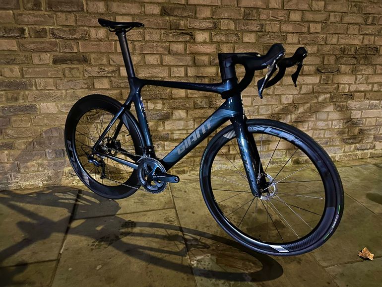 2019 giant propel advanced cheap 1 disc