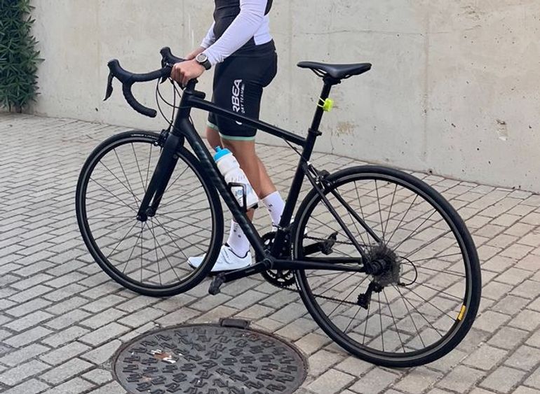 Used Specialized Allez 2020 Road & Gravel, Black — image 4 of 6