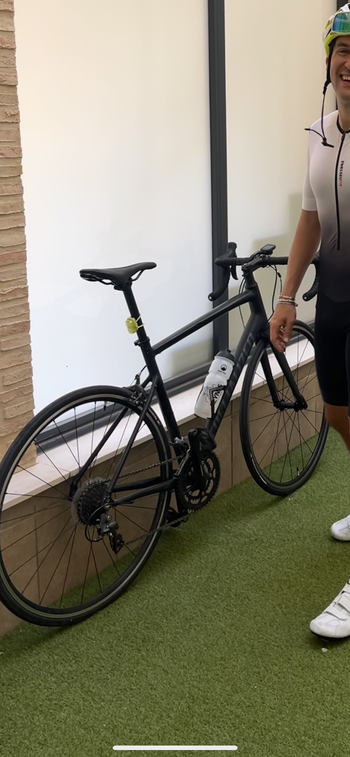 Used Specialized Allez 2020 Road & Gravel, Black — image 6 of 6
