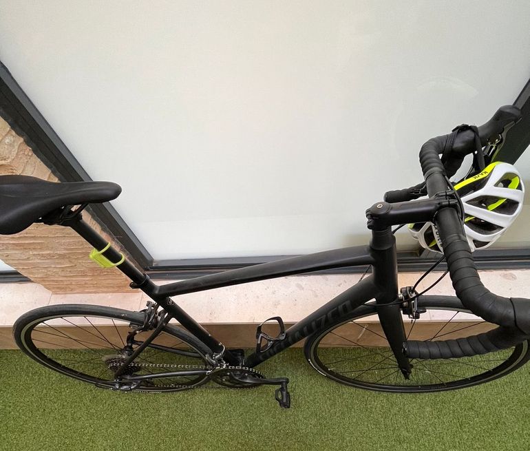 Used Specialized Allez 2020 Road & Gravel, Black — image 5 of 6