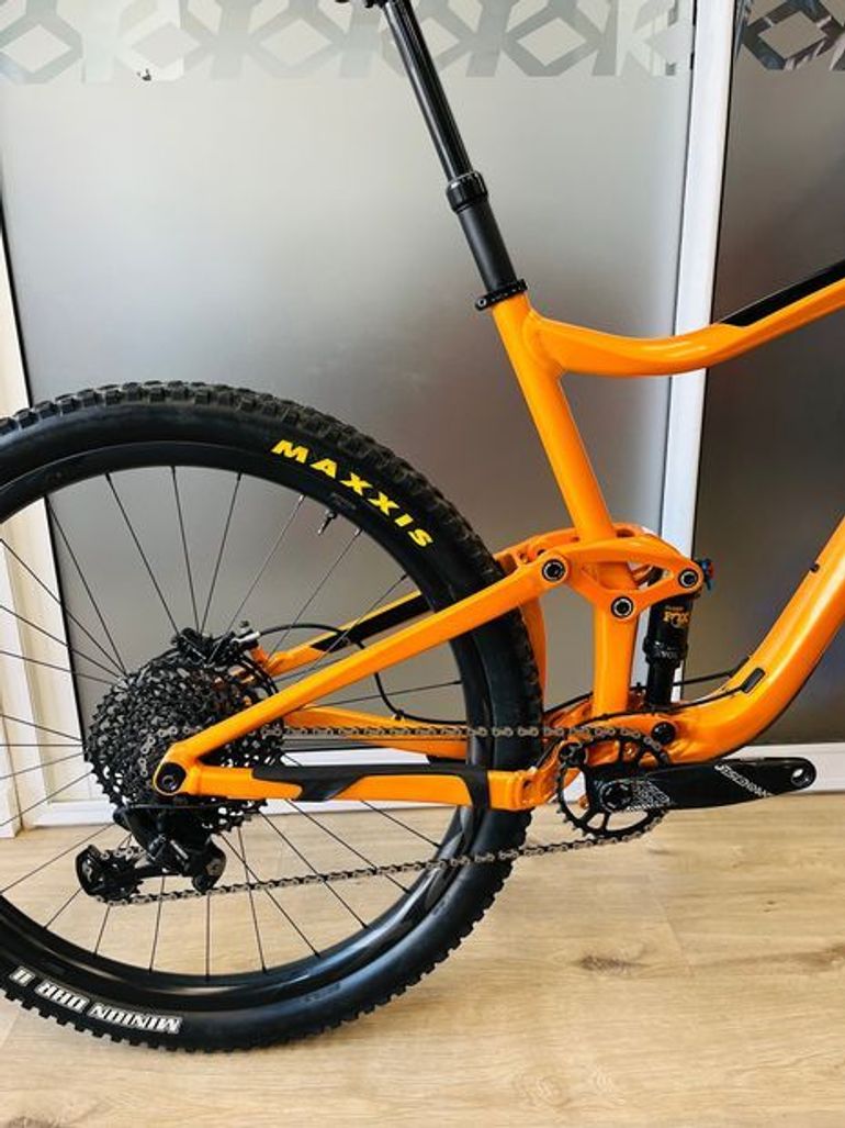 Giant trance advanced best sale pro 29 1 2019