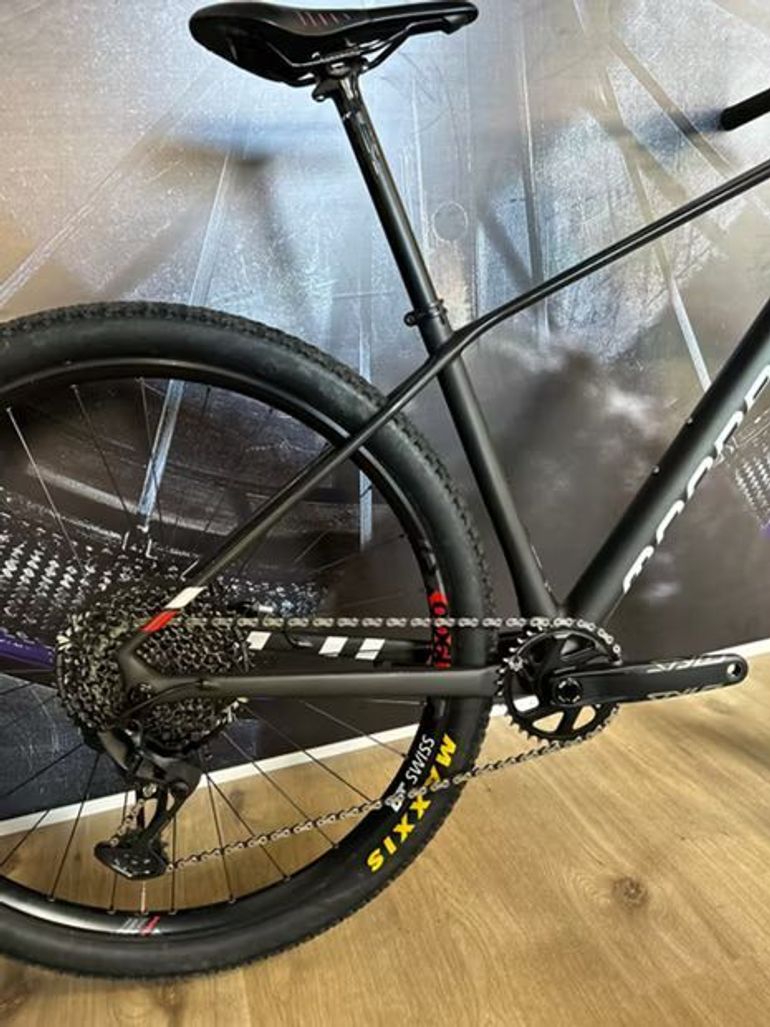 Mondraker Podium Carbon used in M buycycle