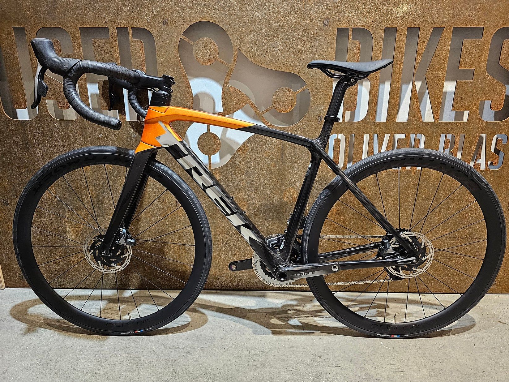 Trek emonda best sale sl7 di2