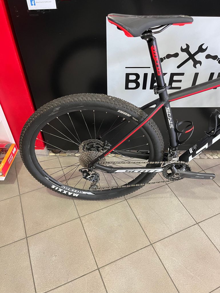 Scott scale deals 990 29er 2019