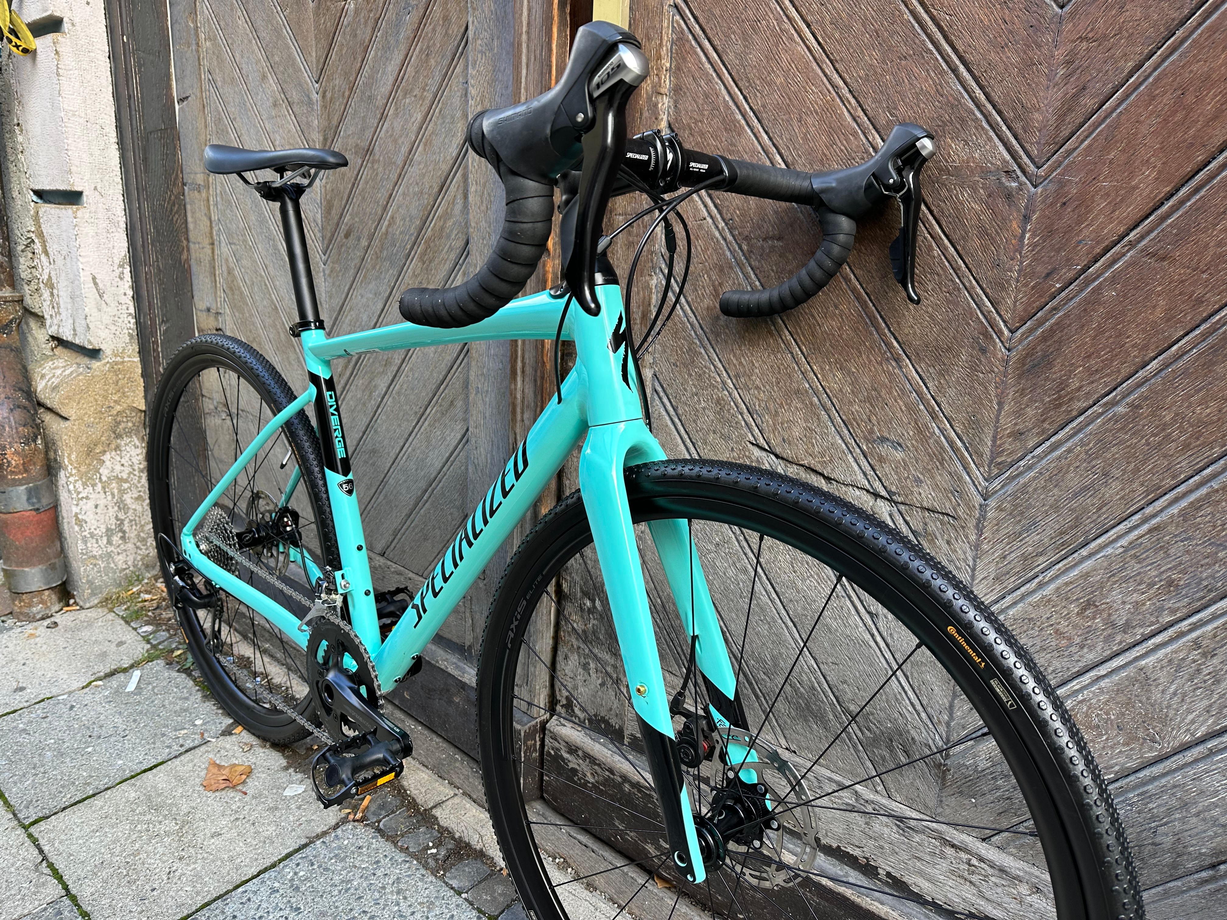 2019 diverge comp online e5