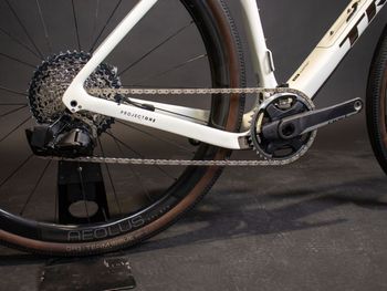 Used Trek Checkpoint SLR 9 eTap 2023 Road & Gravel — image 4 of 6