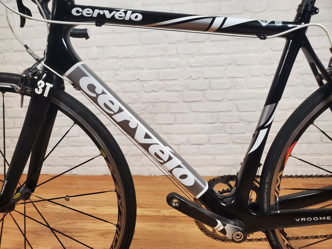 Cervelo rs best sale for sale