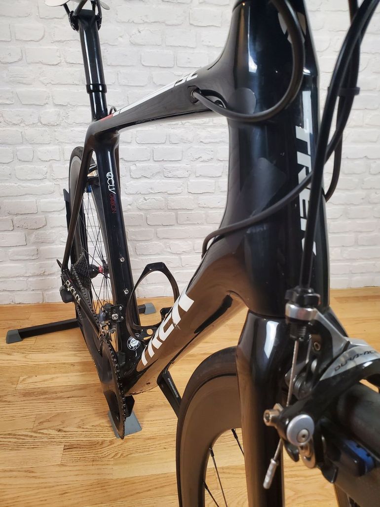 Trek emonda best sale sl4 2019