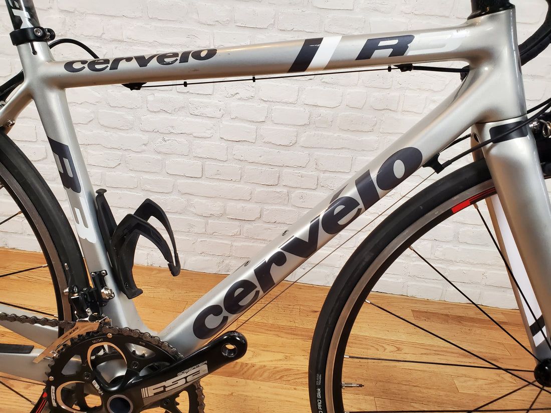 Cervelo best sale r3 2014