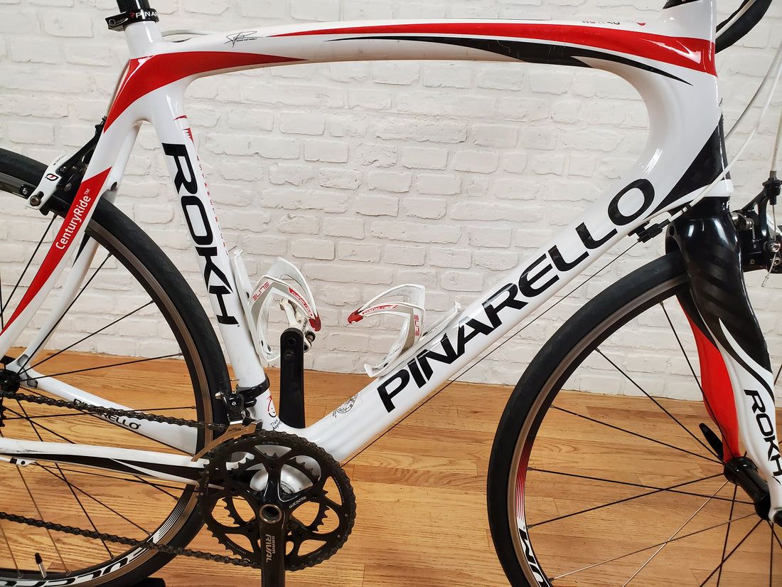 Pinarello rokh 2024 2019