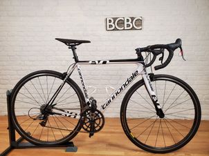 Cannondale supersix for online sale