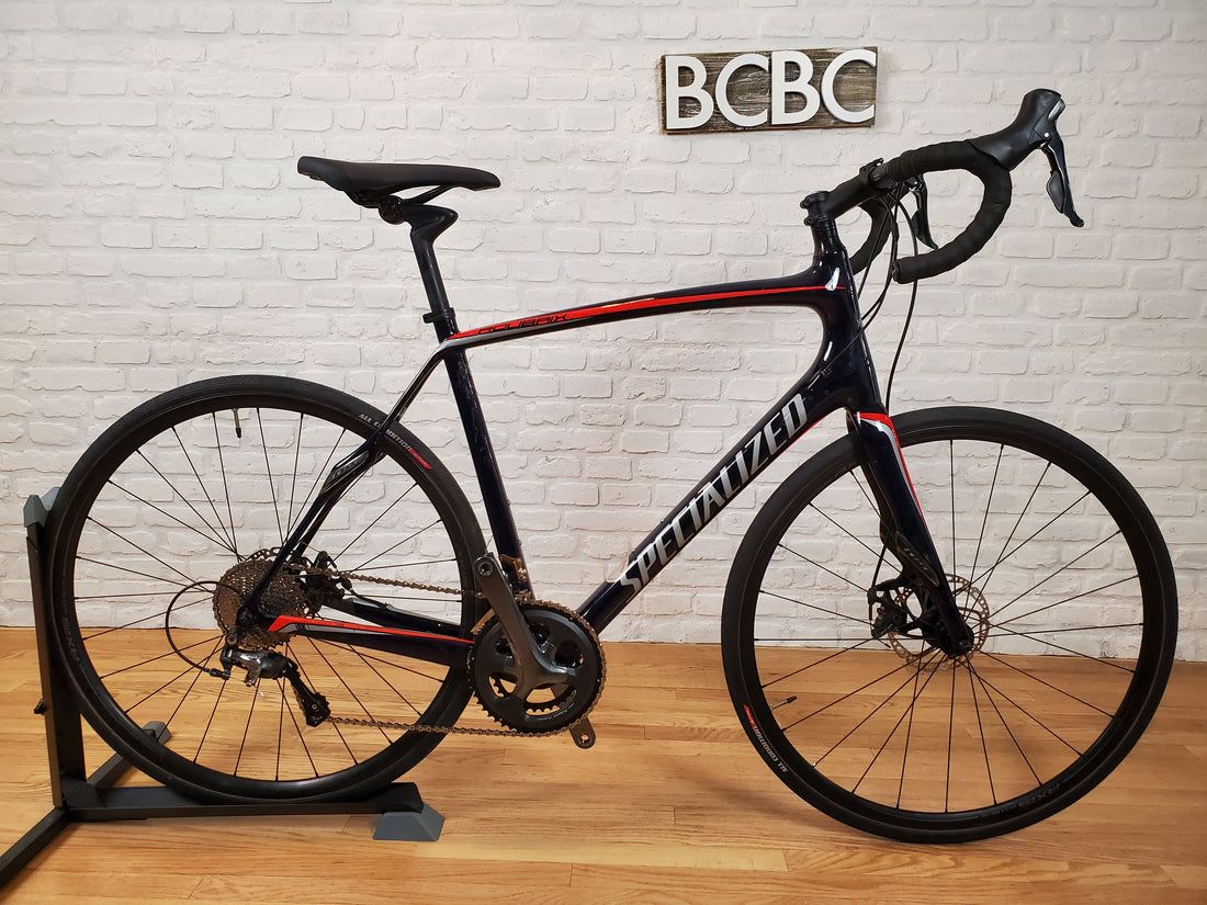 Roubaix discount sl4 expert