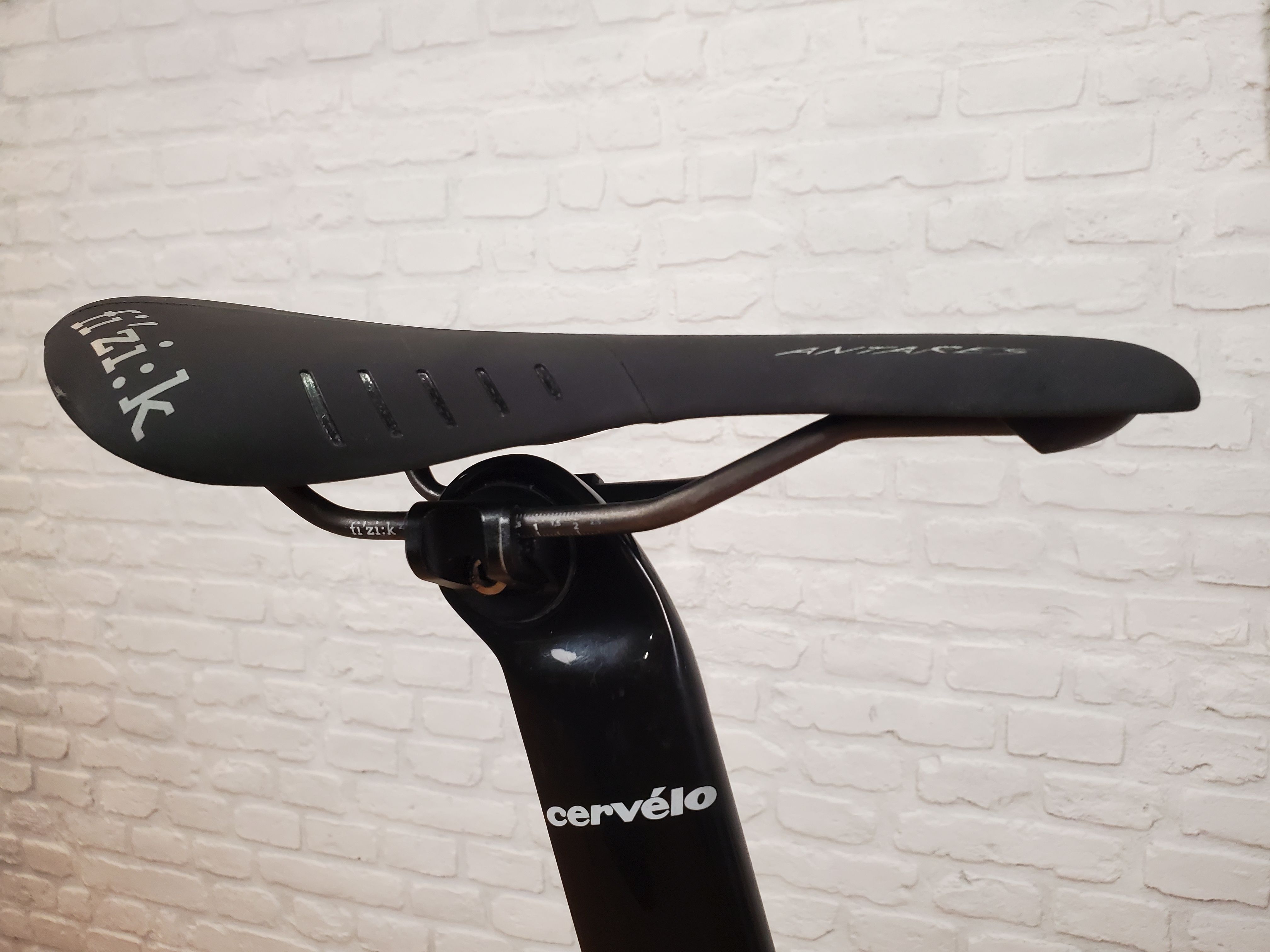 Cervelo sales s3 seatpost