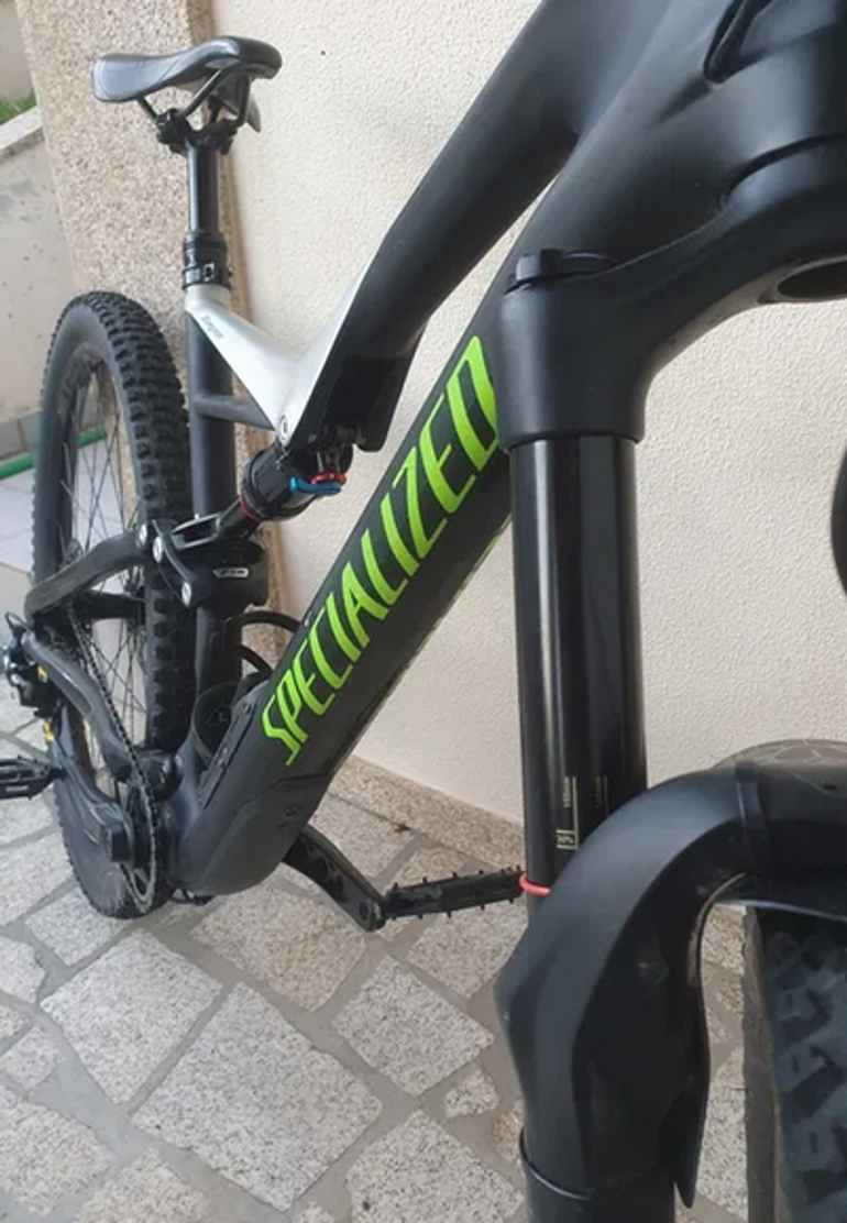 Specialized fsr comp cheap 2017