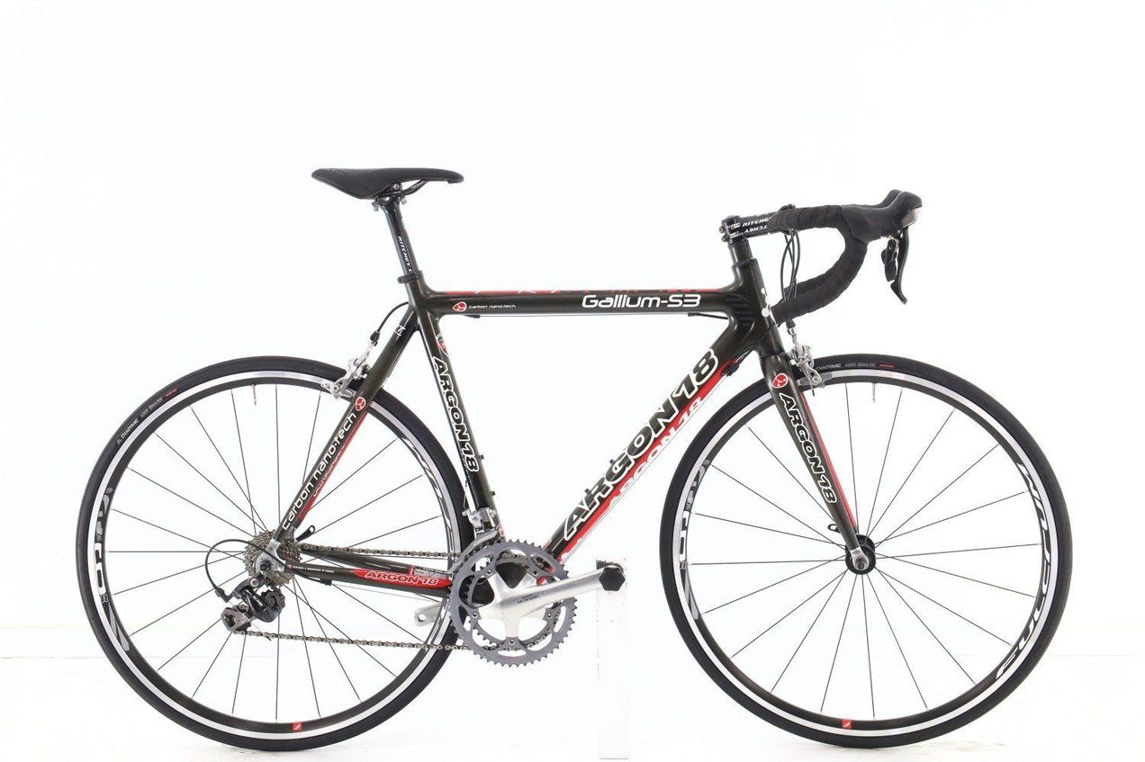 Argon 18 gallium store s3