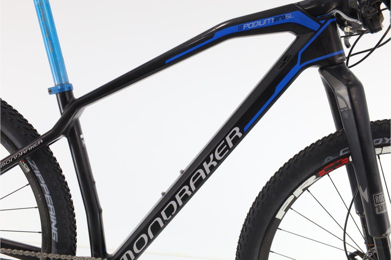 Mondraker podium best sale pro sl 2014