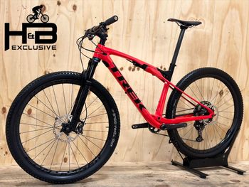 Trek best sale supercaliber ocasion