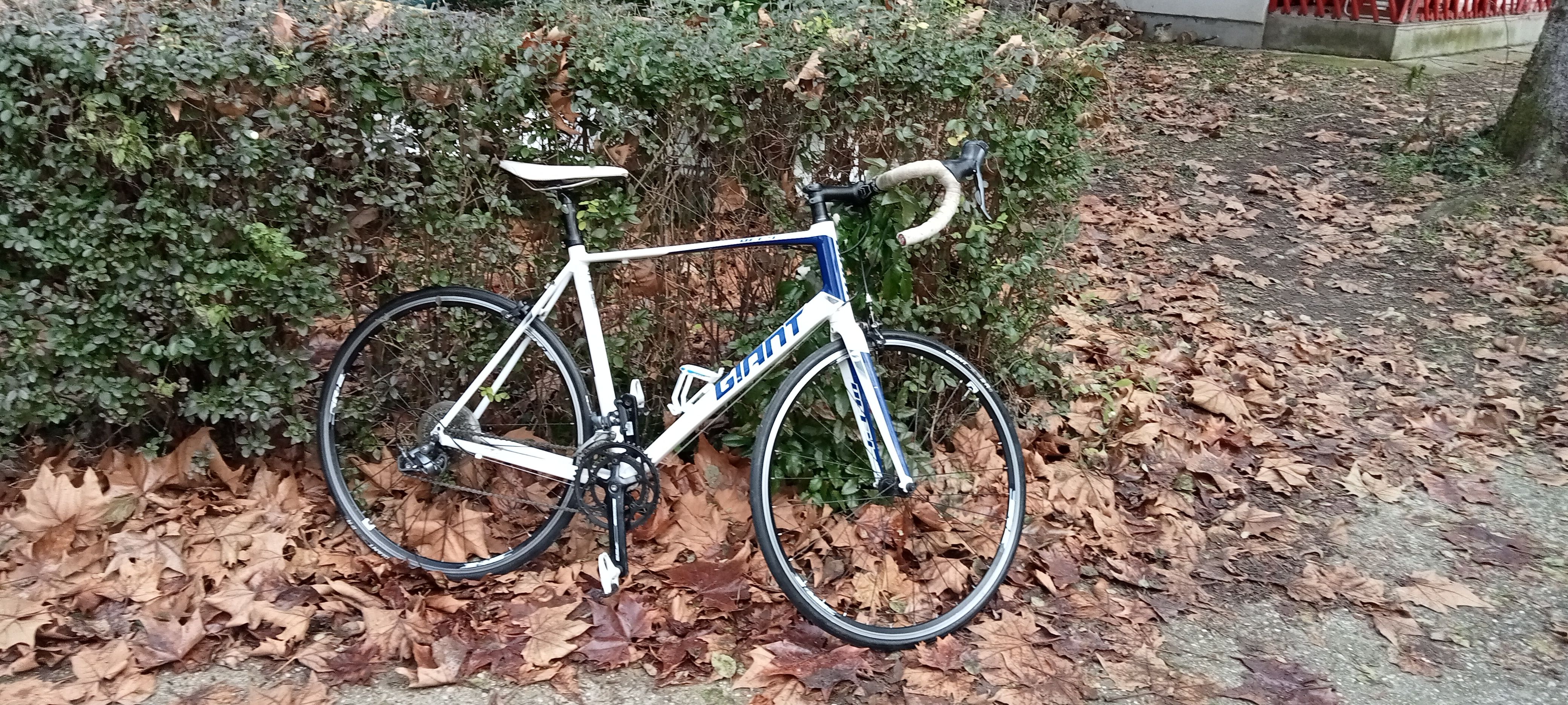 Giant defy 4 discount aluxx