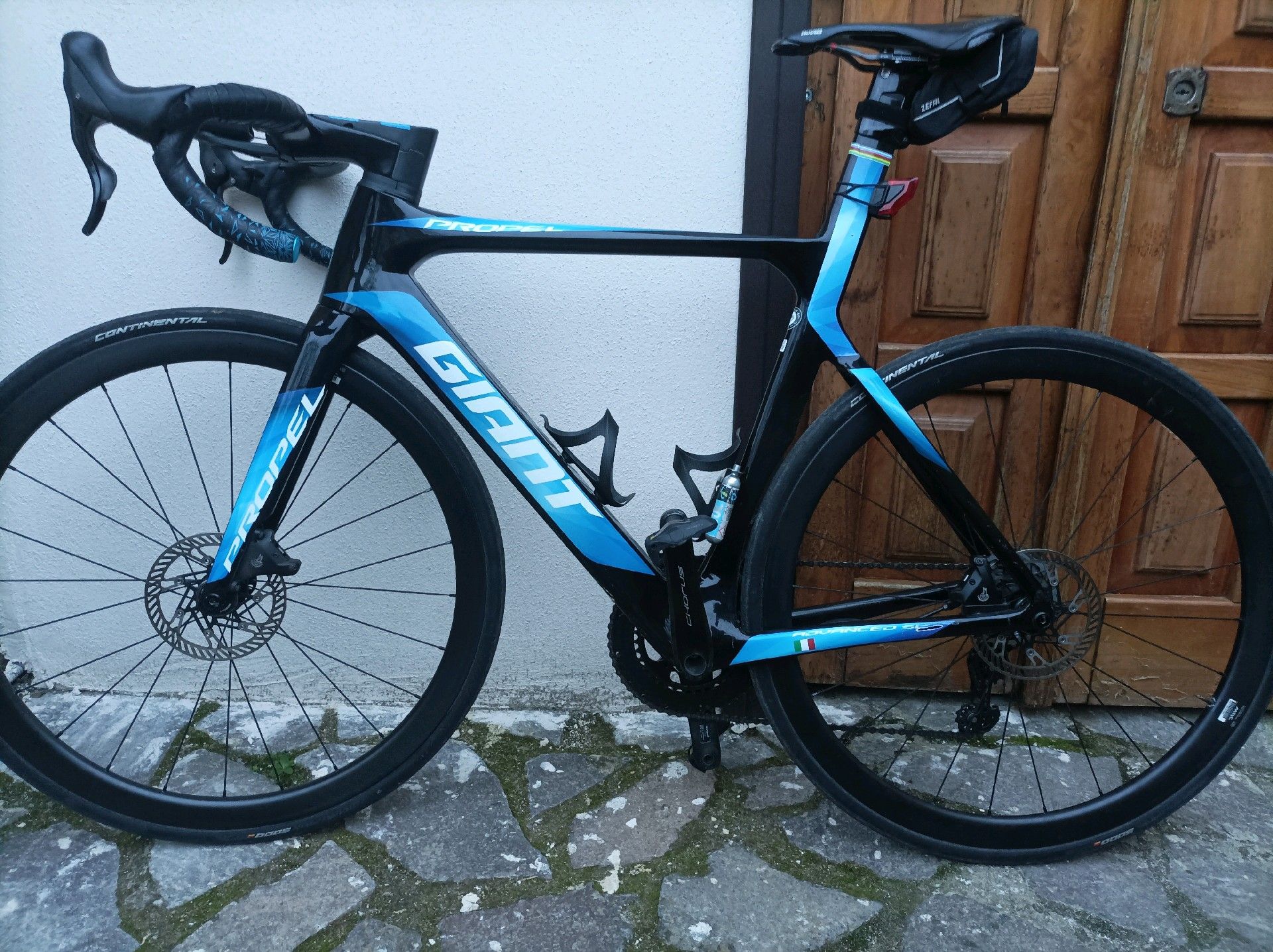 Giant propel sl online 2018