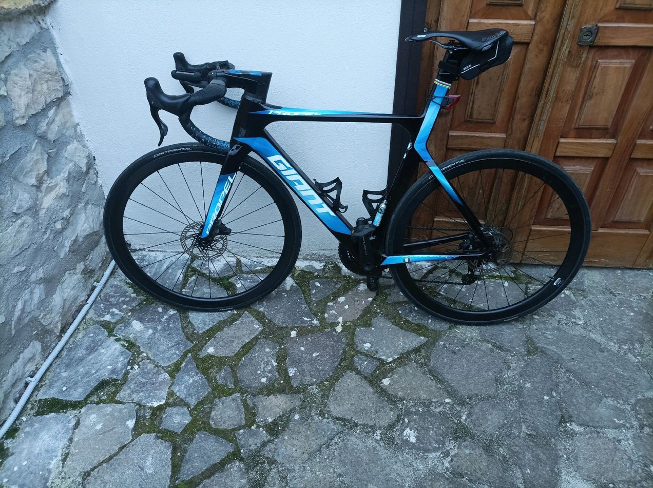 Giant propel sl online 0 2018