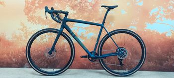 Used Specialized Crux Comp 2022 Road & Gravel, Red — image 2 of 10