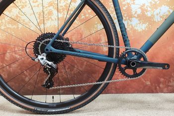 Used Specialized Crux Comp 2022 Road & Gravel, Red — image 5 of 10