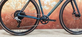 Used Specialized Crux Comp 2022 Road & Gravel, Red — image 10 of 10