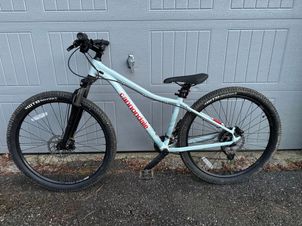 Cannondale trail tango 4 2021 women's mountain bike hot sale