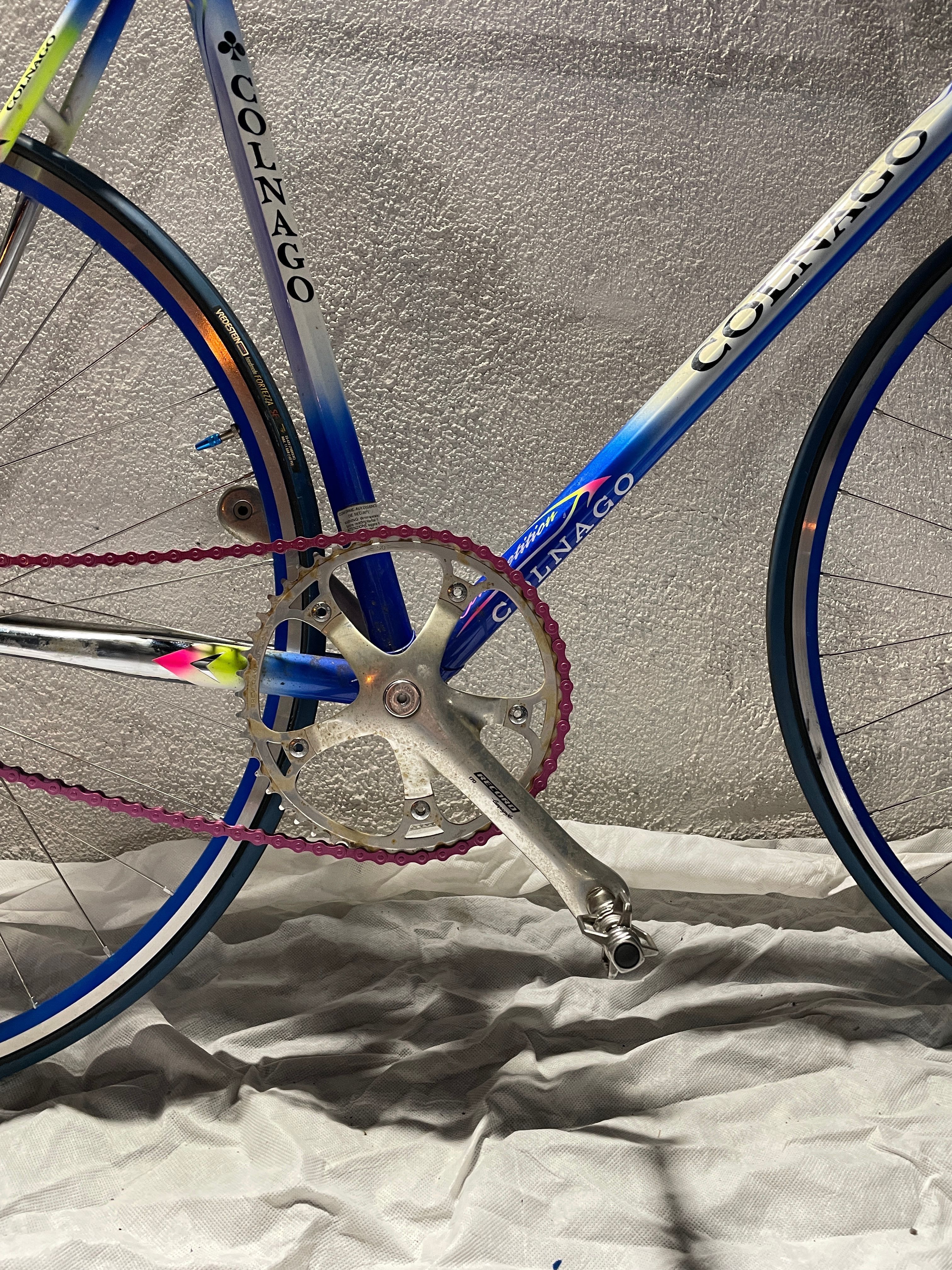 Colnago Master X Light used in 54 cm | buycycle USA