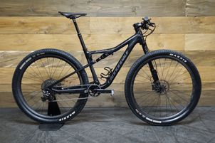 Cannondale - Scalpel Si Limited Edition, 2019