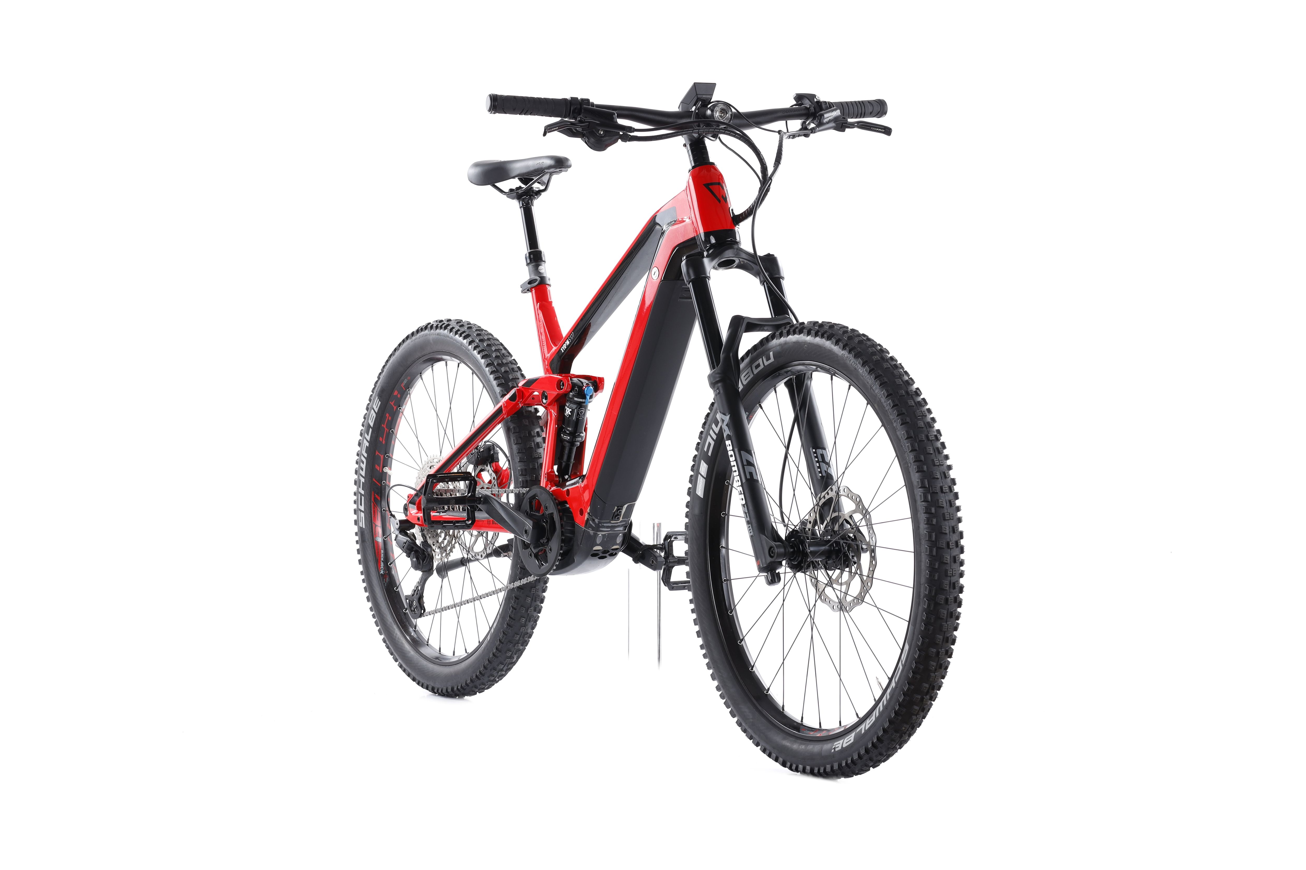 Conway 327 e online bike