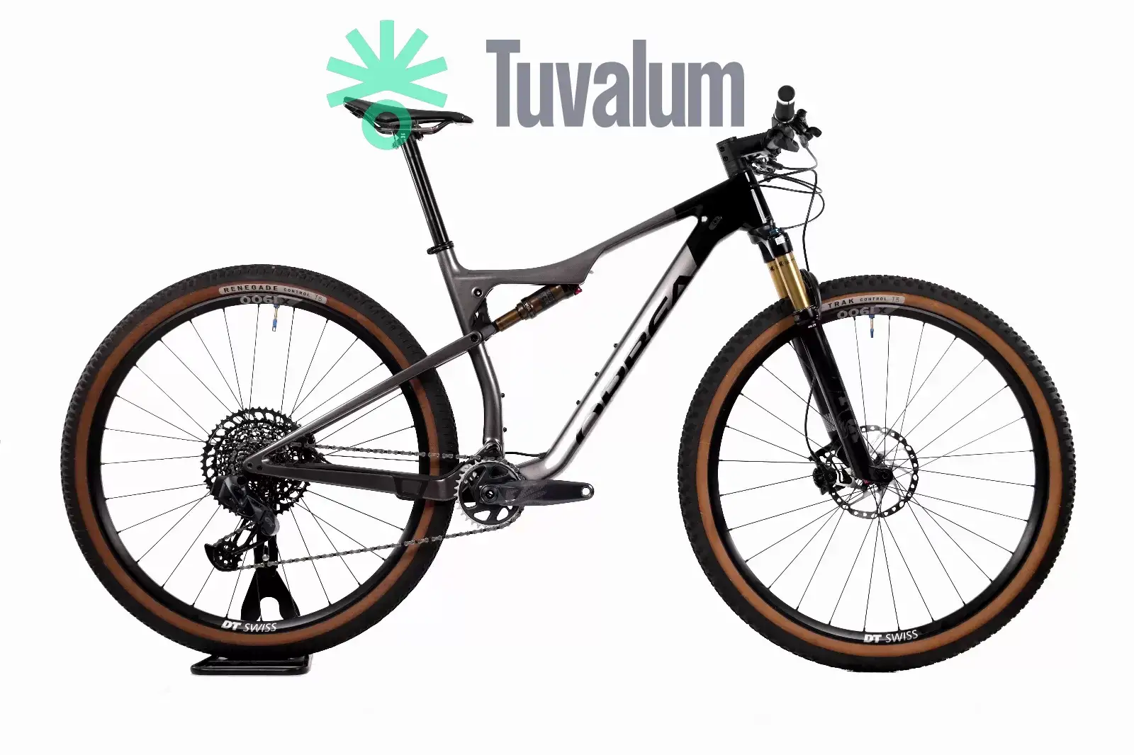 Tuvalum orbea discount