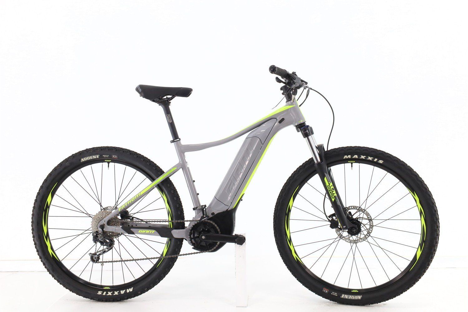 2019 giant sale fathom e+ 3