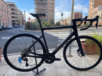 Orbea - orca m20 iteam, 2023