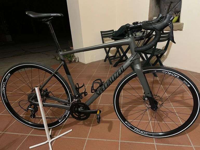 Specialized diverge best sale e5 elite 2019