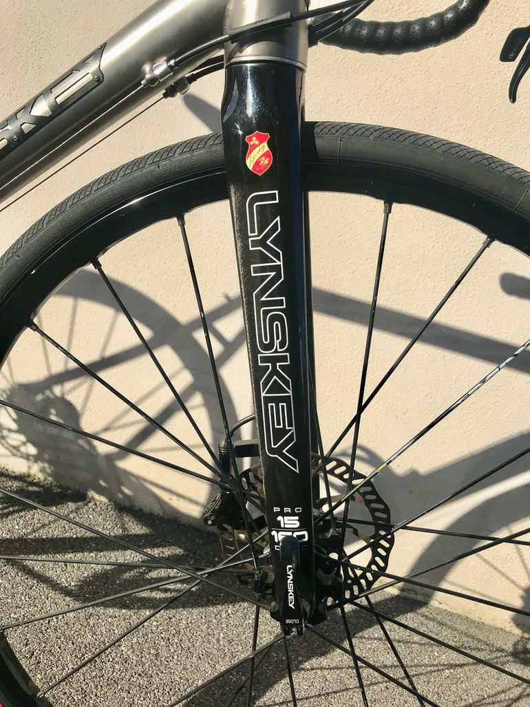 Lynskey discount r240 review